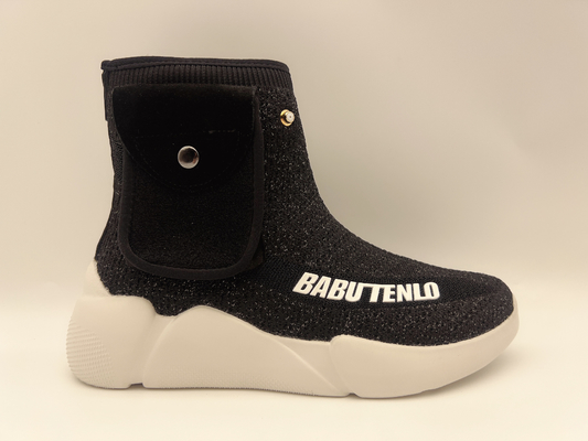 Le travail confortable résistant de glissement chausse les dessus élevés avec une unité Outsole en caoutchouc