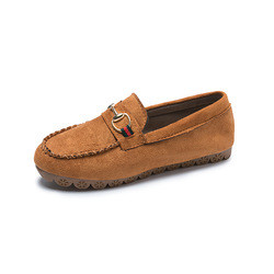 Chaussure plate de boeuf mode occasionnelle respirable inférieure douce de tendon de nouvelle pour la femme